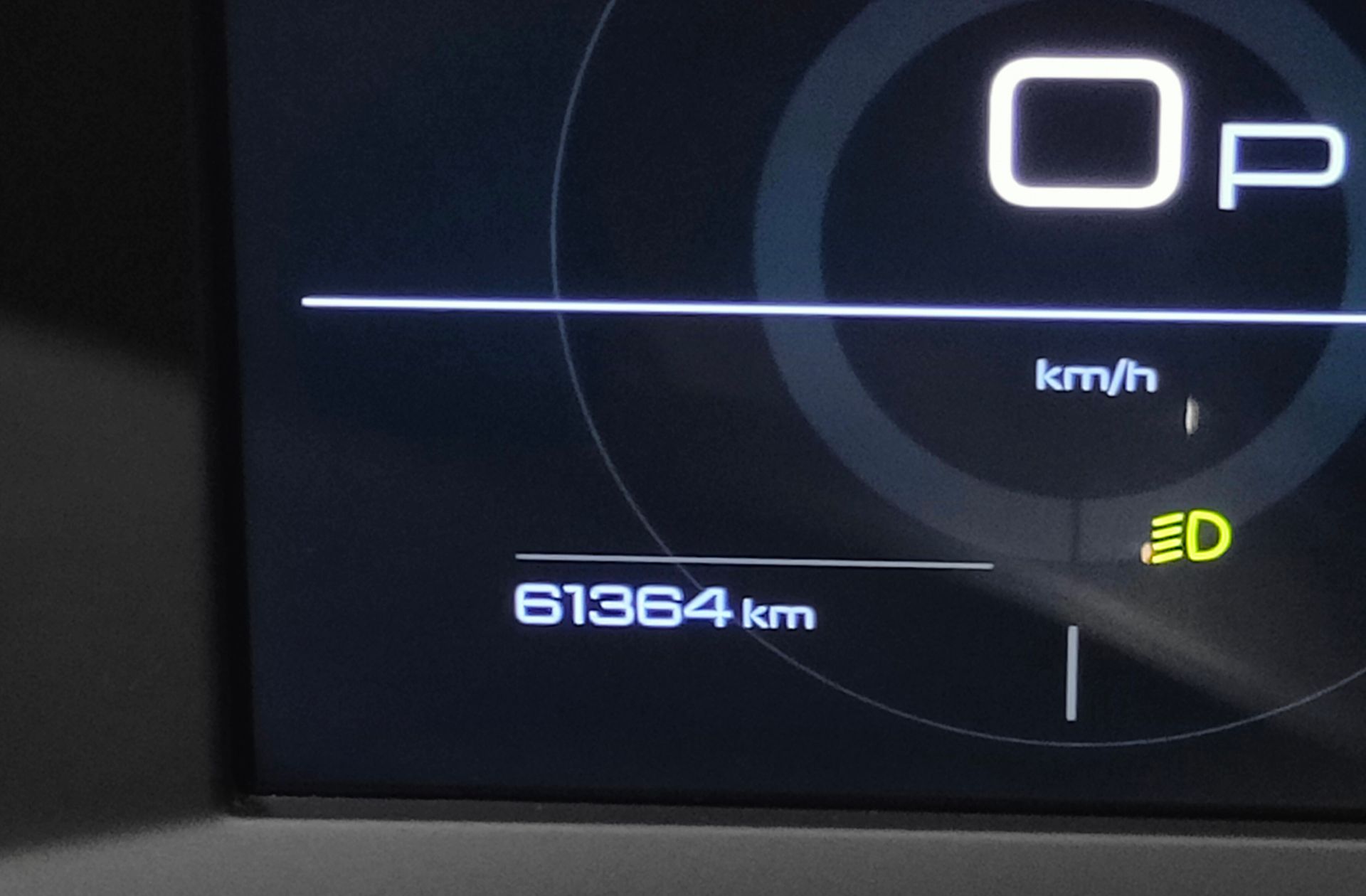 Peugeot 3008 Allure Hybrid eDCS6 - foto 10
