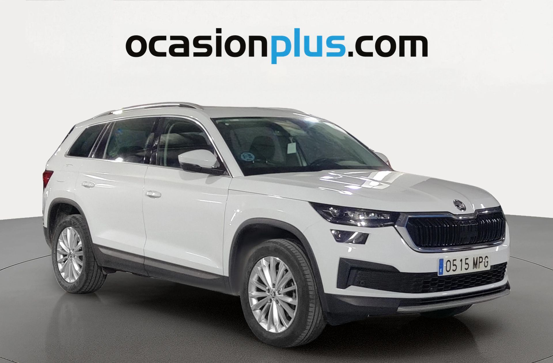 Škoda Kodiaq 1.5 TSI Ambition 4x2 DSG 7 plazas - foto 2