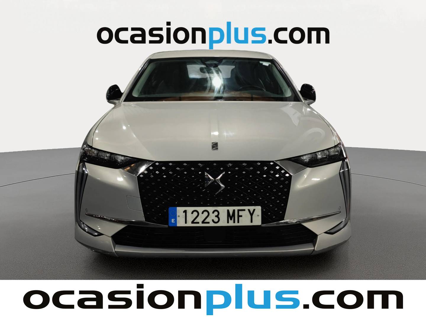 Foto DS DS 4 DS DS4 BlueHDi 130 Trocadero Auto (130 CV)