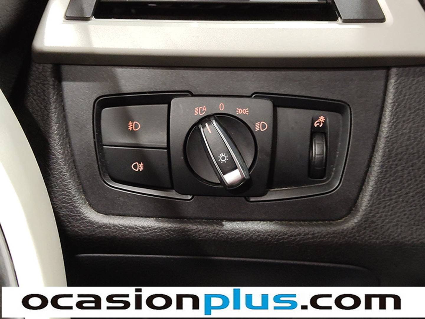 Foto BMW Serie 3 BMW Serie 3 320d xDrive Touring (190 CV)