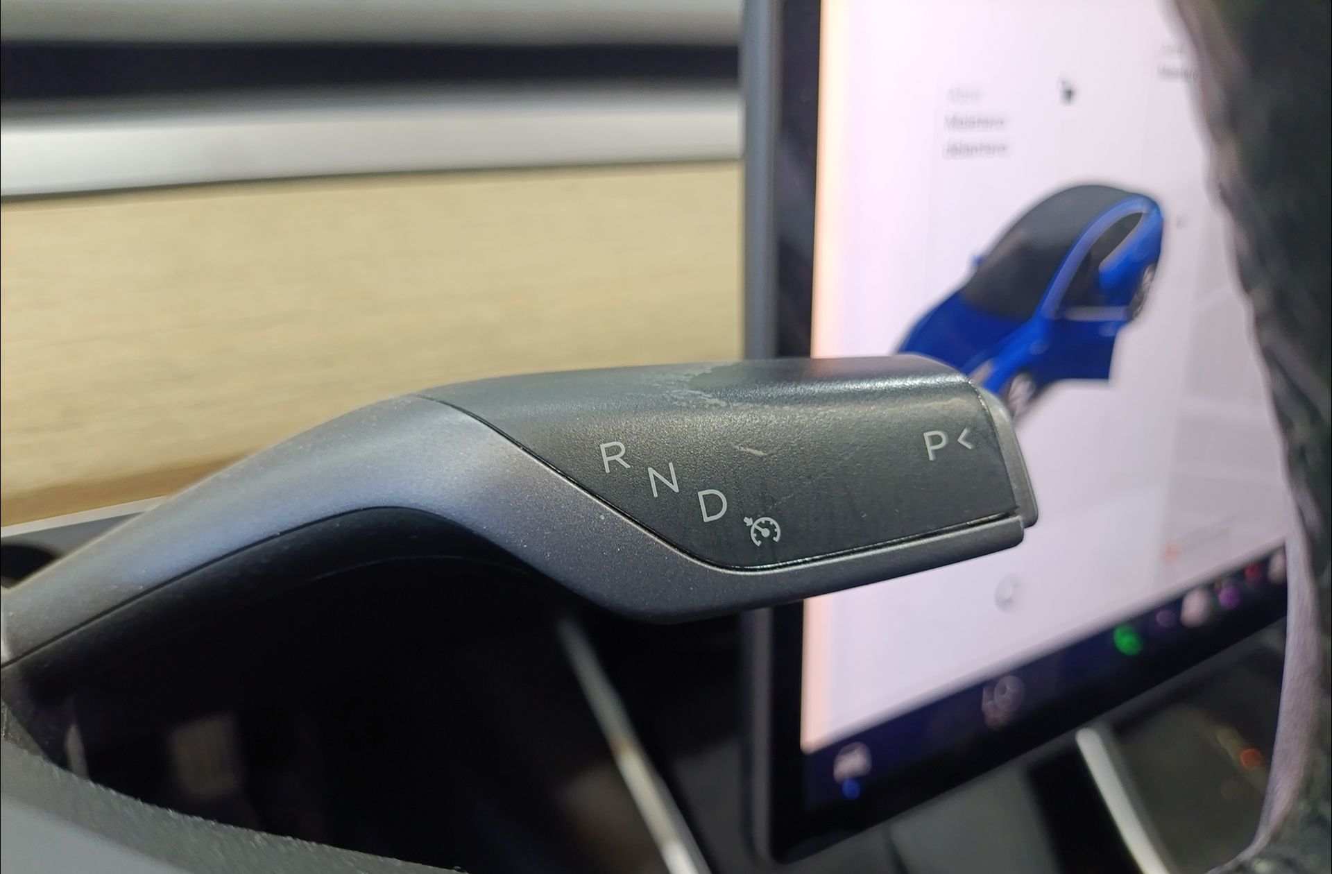 Tesla Model 3 Estándar Plus RWD - foto 5