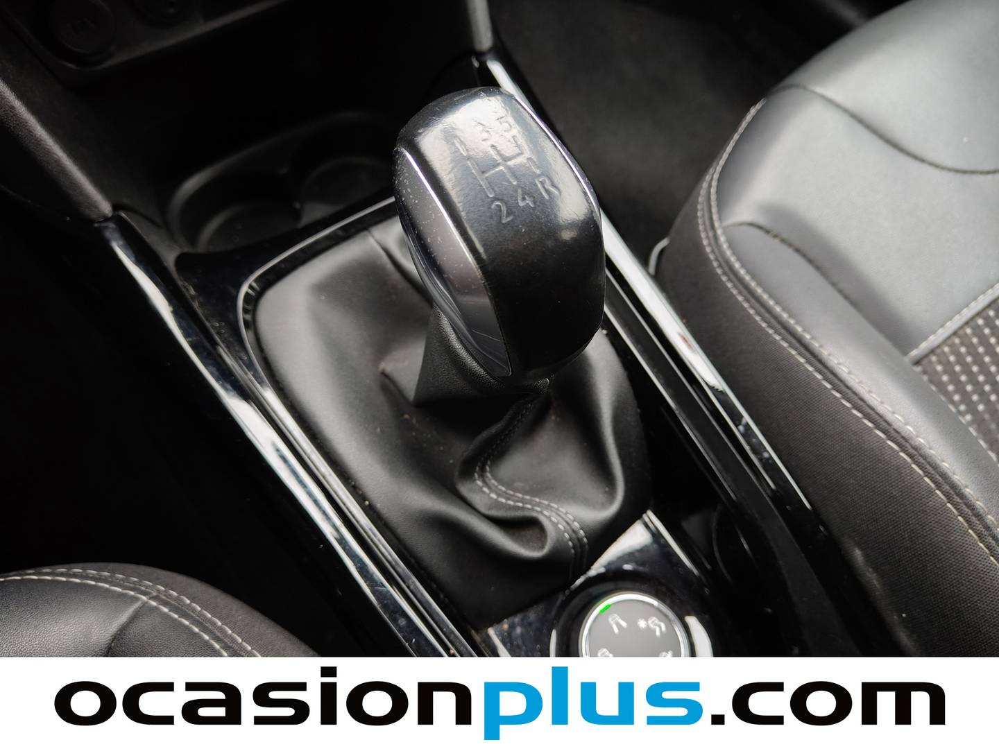 Foto Peugeot 2008 Peugeot 2008 BlueHDi 100 Allure (100 CV)