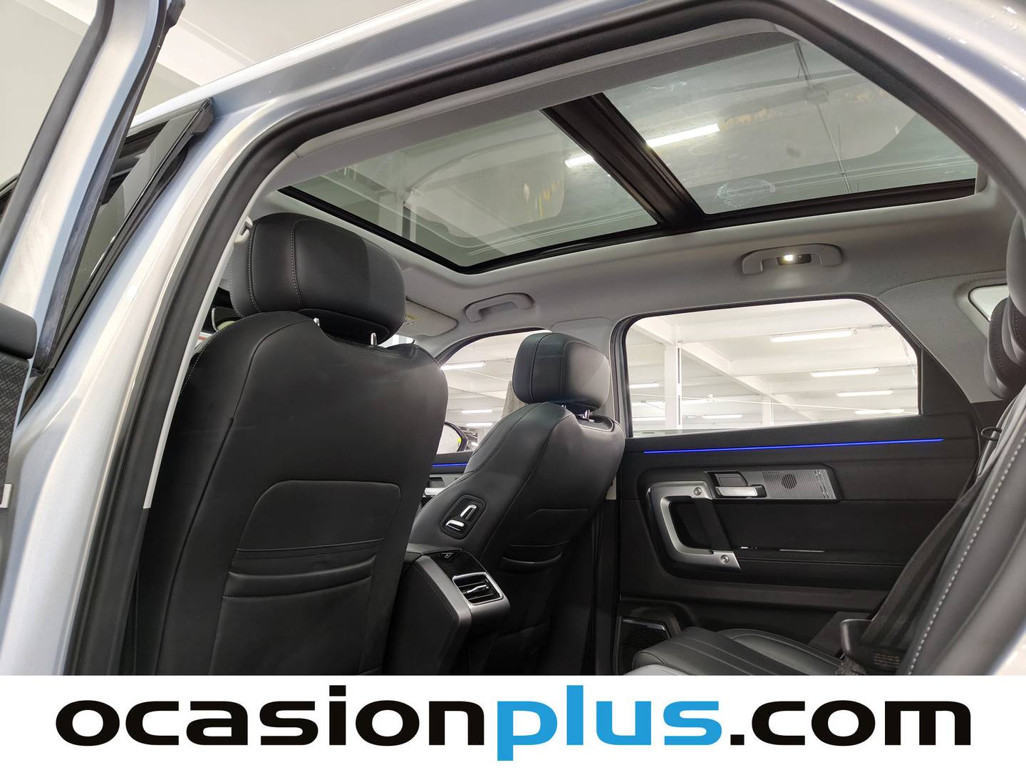 Extras y acabados del JAECOO 7 JAECOO 7 1.6 TGDI Select FWD (145 CV)