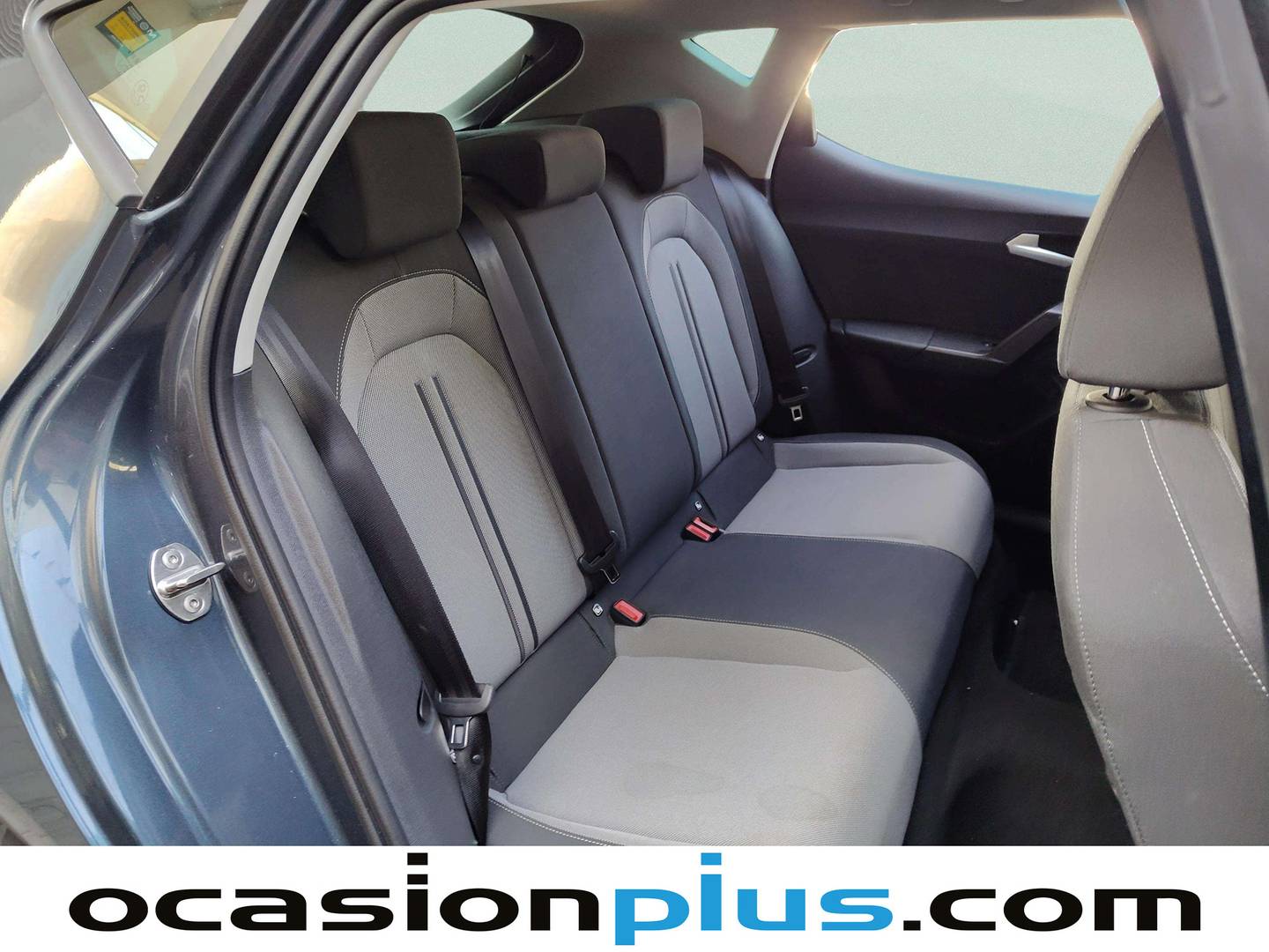 Seat León Seat León 1.0 TSI S&S Style 25 Aniversario (110 CV) manual