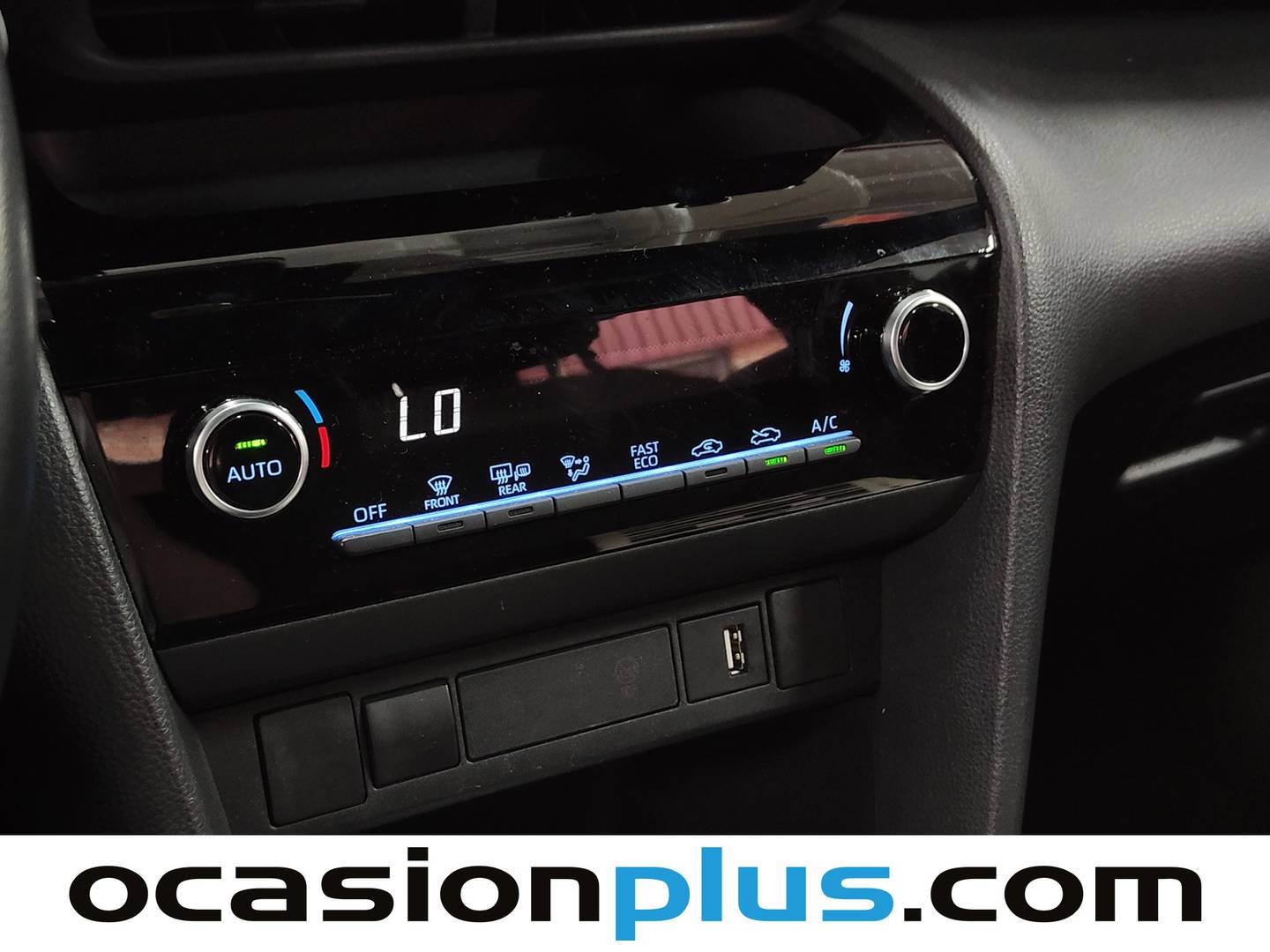 Paquetes del Toyota Yaris Cross Toyota Yaris Cross 120H Active Tech (116 CV)