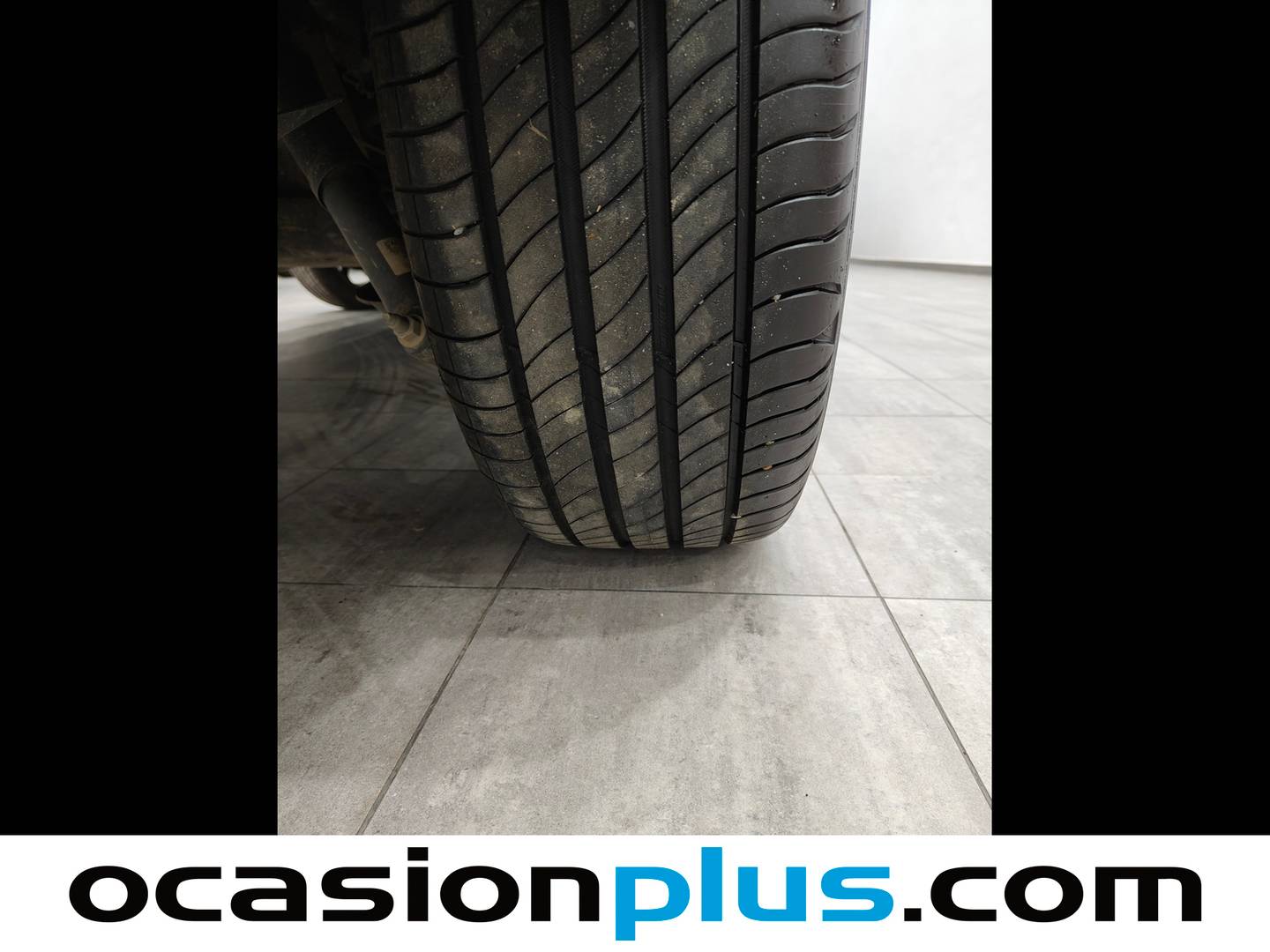 Nissan QASHQAI Nissan Qashqai dCi 115 N-Connecta (115 CV) de segunda mano