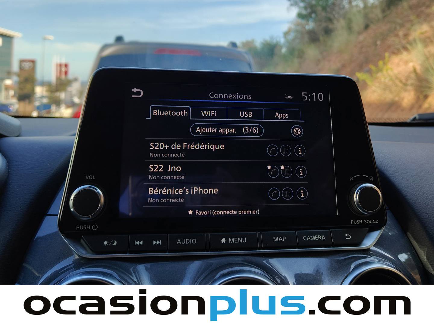 Foto Nissan JUKE Nissan Juke DIG-T N-Design Black (114 CV)