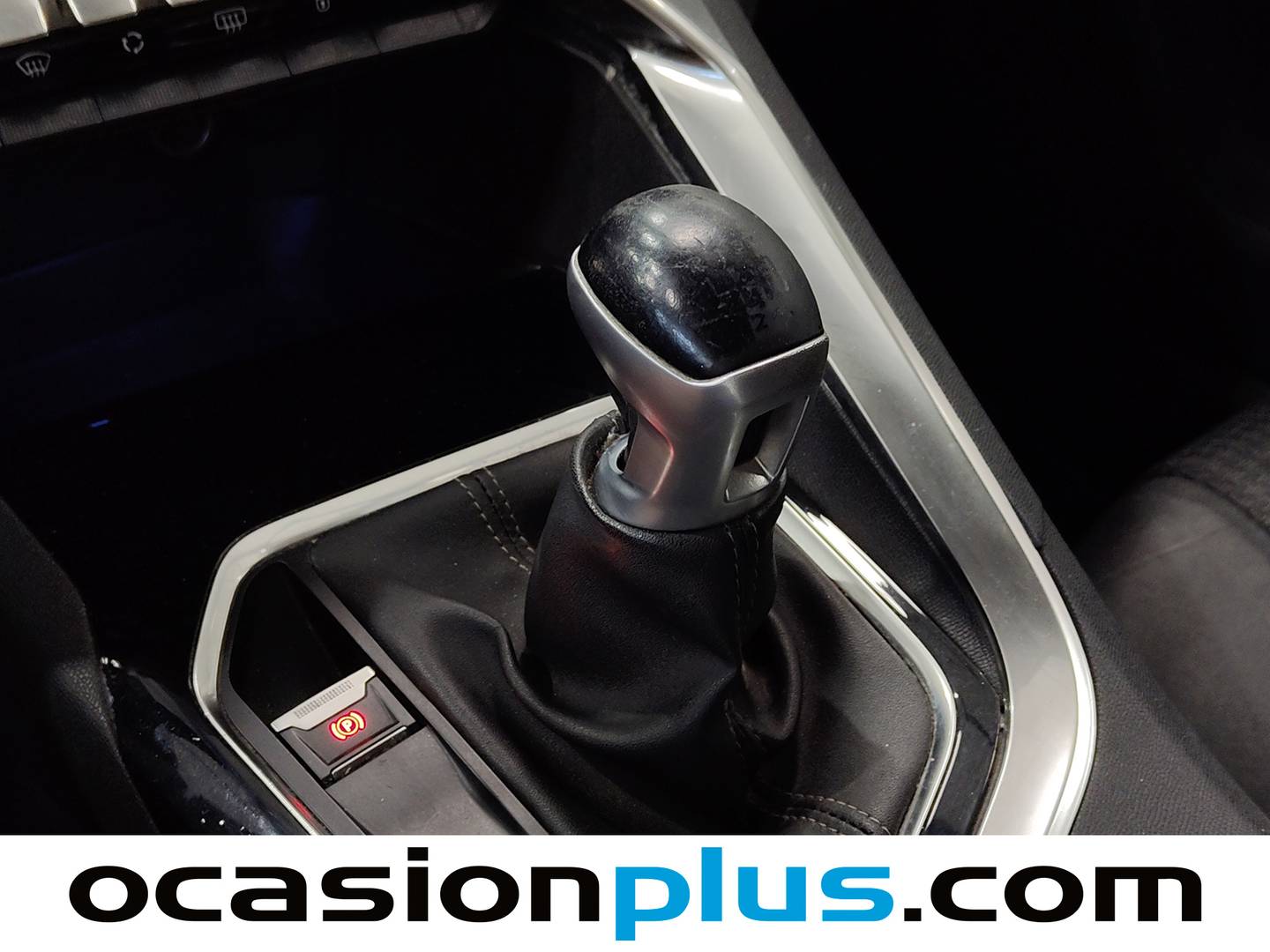 Peugeot 3008 Peugeot 3008 BlueHDI 120 S&S Active (120 CV) de segunda mano