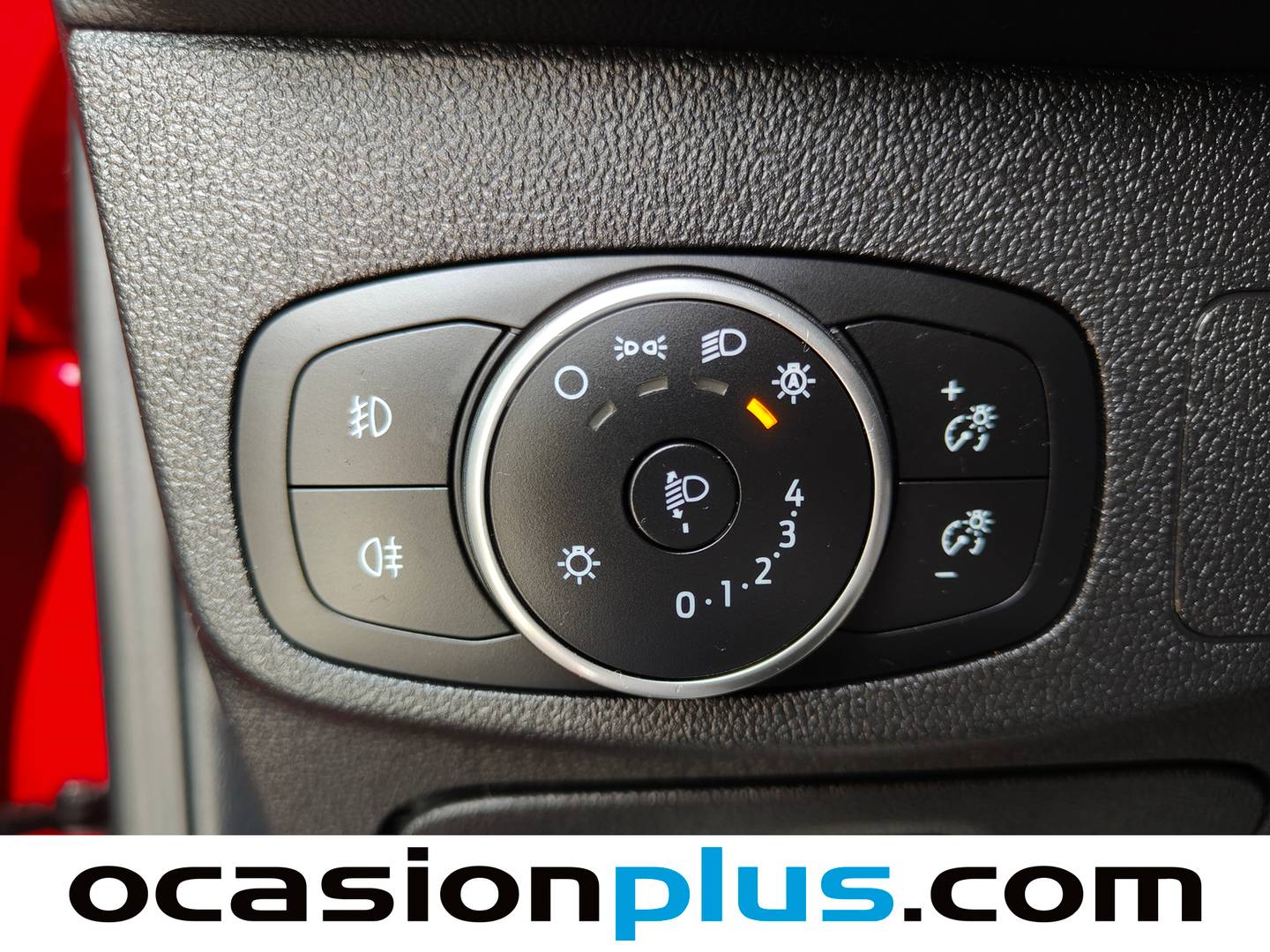 Accesorios del Ford Focus Ford Focus 1.0 Ecoboost S&S ST-Line (125 CV)