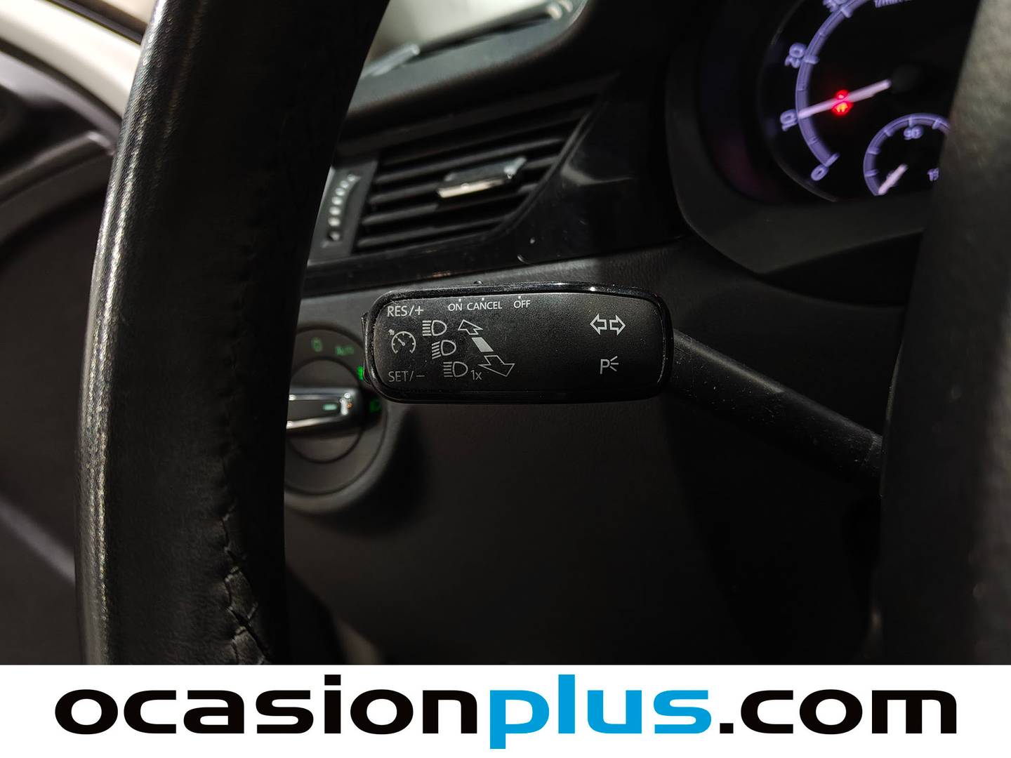 Skoda Spaceback Skoda Spaceback 1.0 TSI Like (95 CV) de segunda mano