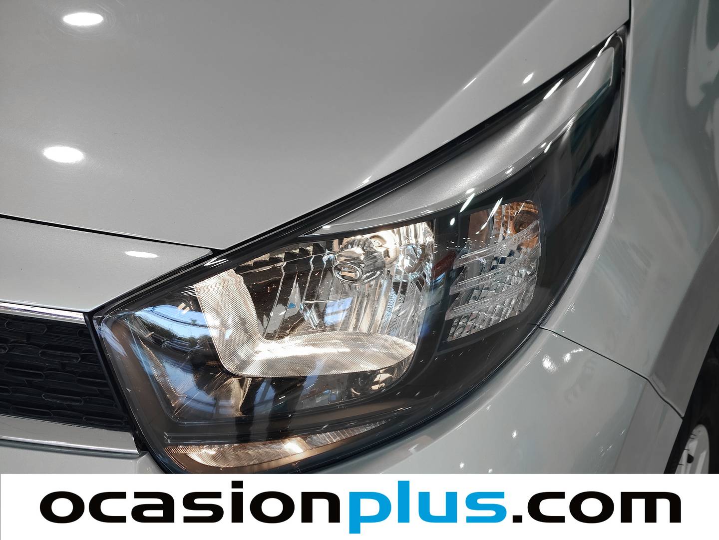 KIA Picanto KIA Picanto 1.0 DPi Concept Pack Comfort (67 CV) barato