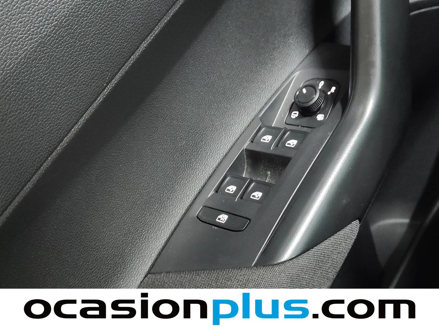 Foto Volkswagen Taigo Volkswagen Taigo ``Más`` 1.0 TSI  (115 CV)