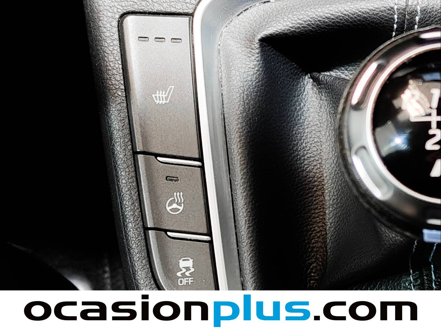 Equipamiento del Hyundai i30 Hyundai i30 2.0 TGDI N Performance Sky (275 CV)