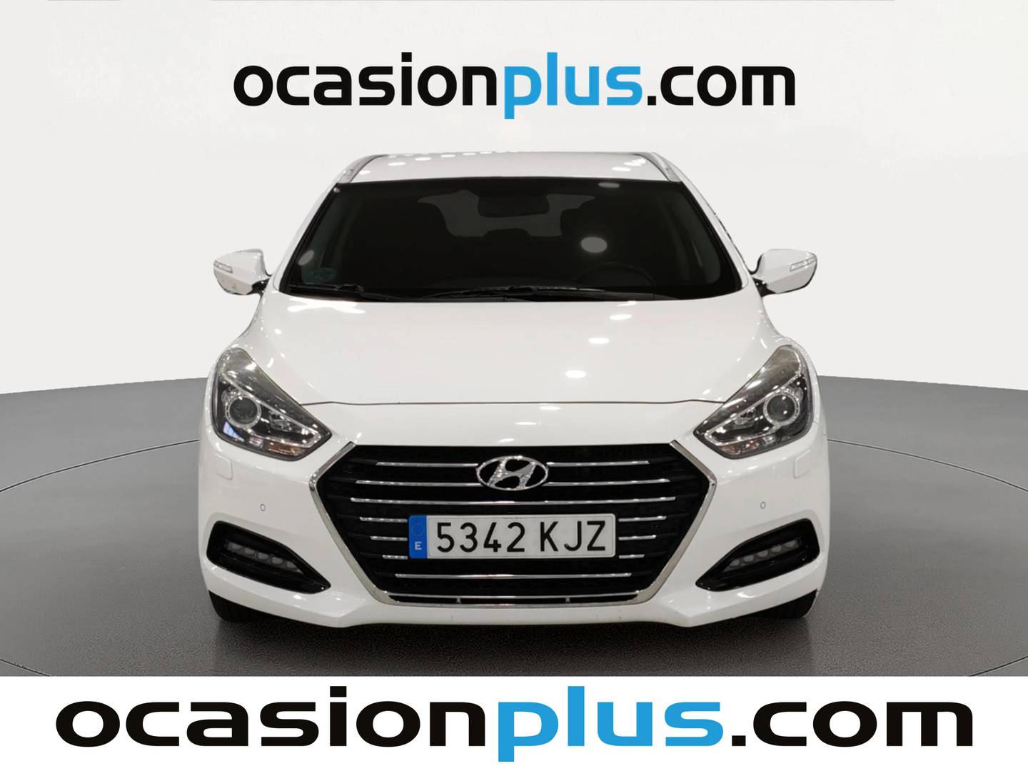 Hyundai i40 Hyundai i40 CW 1.7 CRDi BlueDrive Tecno (141 CV) 141cv