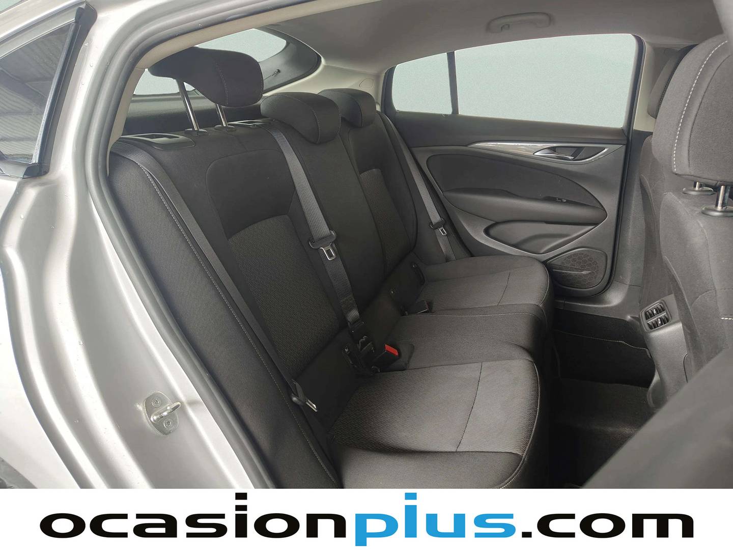 Opel Insignia Opel Insignia 1.6 CDTI GS Turbo D Selective (136 CV) diésel