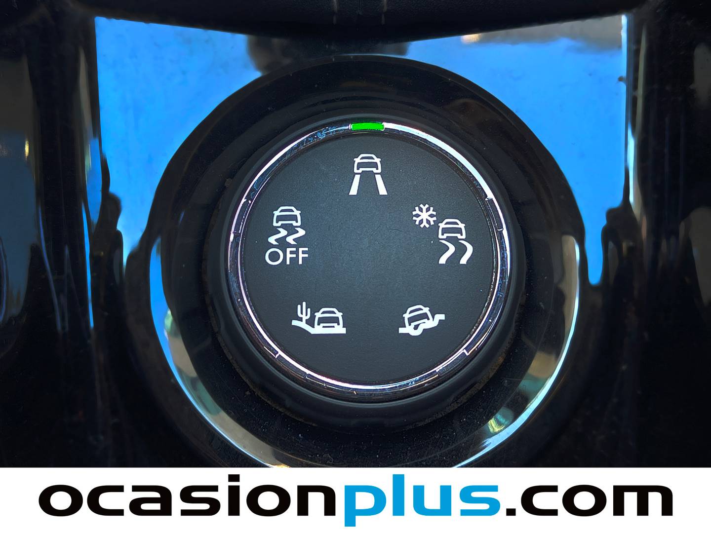 Accesorios del Peugeot 2008 Peugeot 2008 BlueHDi 100 Allure (100 CV)