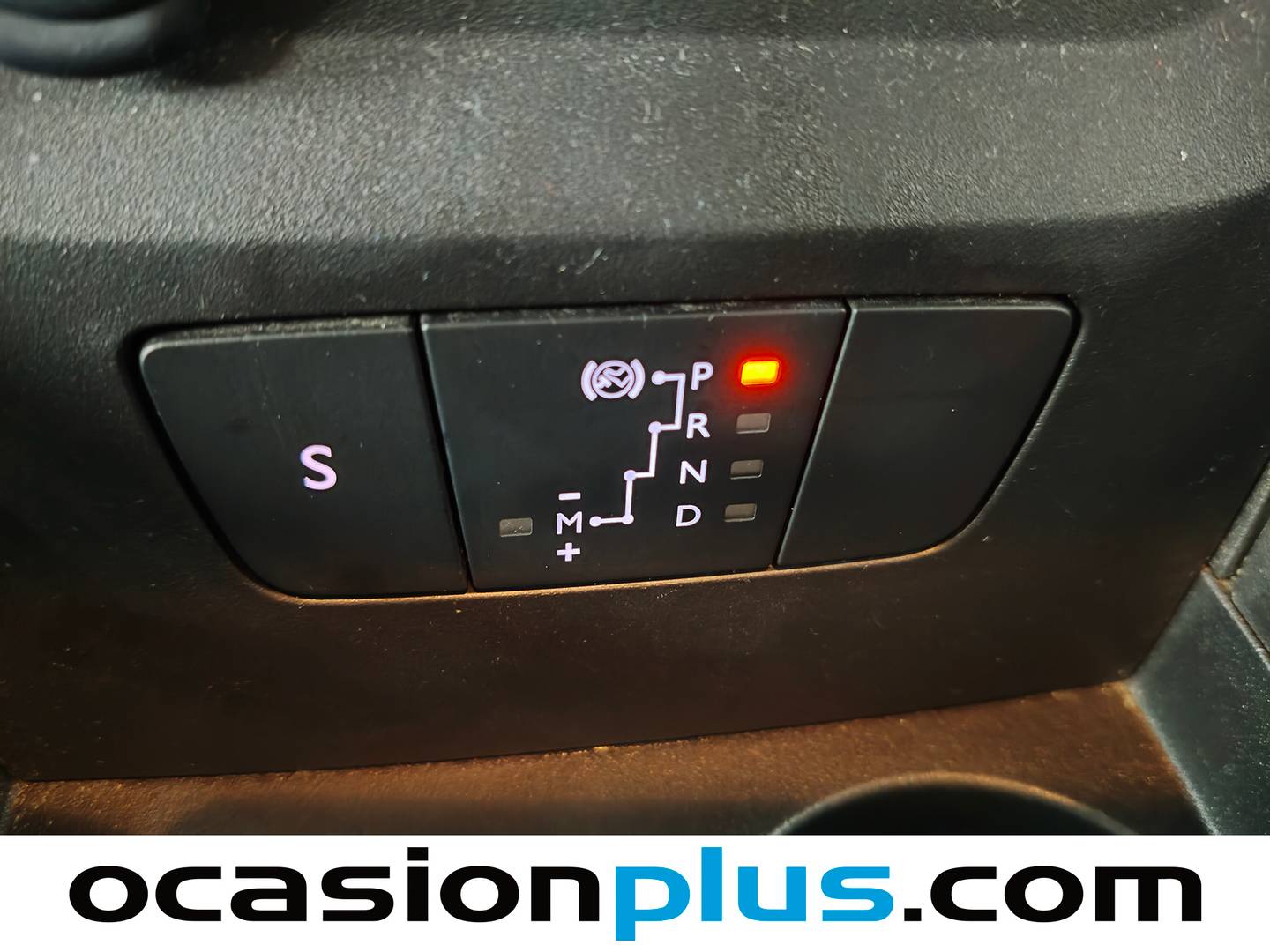 Citroën C3 Citroën C3 PureTech 110 S&S Shine EAT6 (110 CV) de segunda mano