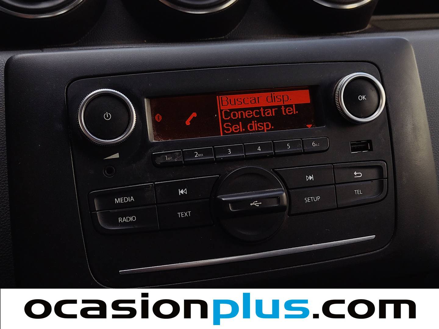 Dacia Duster Dacia Duster Comfort Blue dCi (115 CV) 4X2 de segunda mano