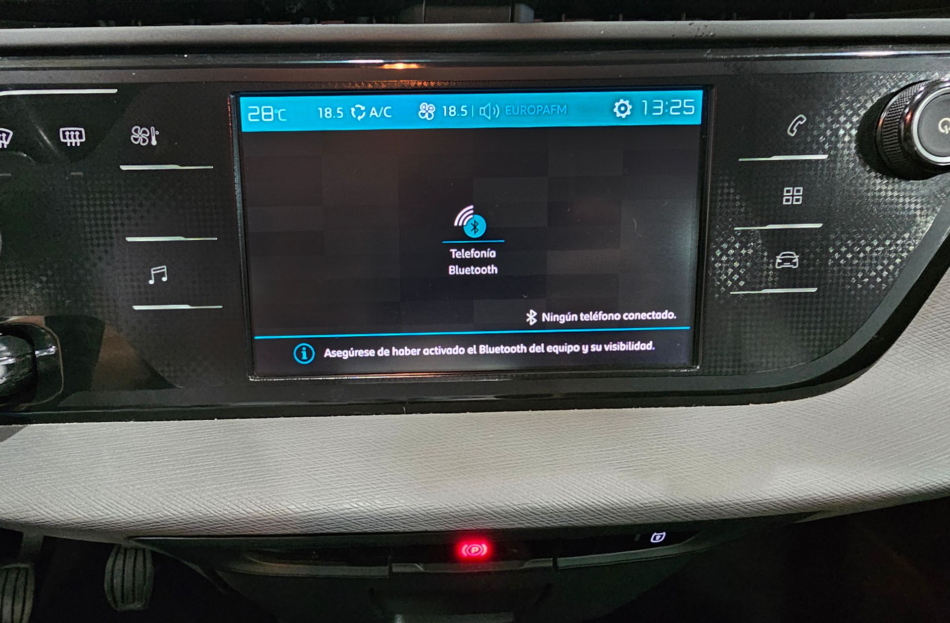Citroën C4 Picasso 1.6 BlueHDi Live - foto 28
