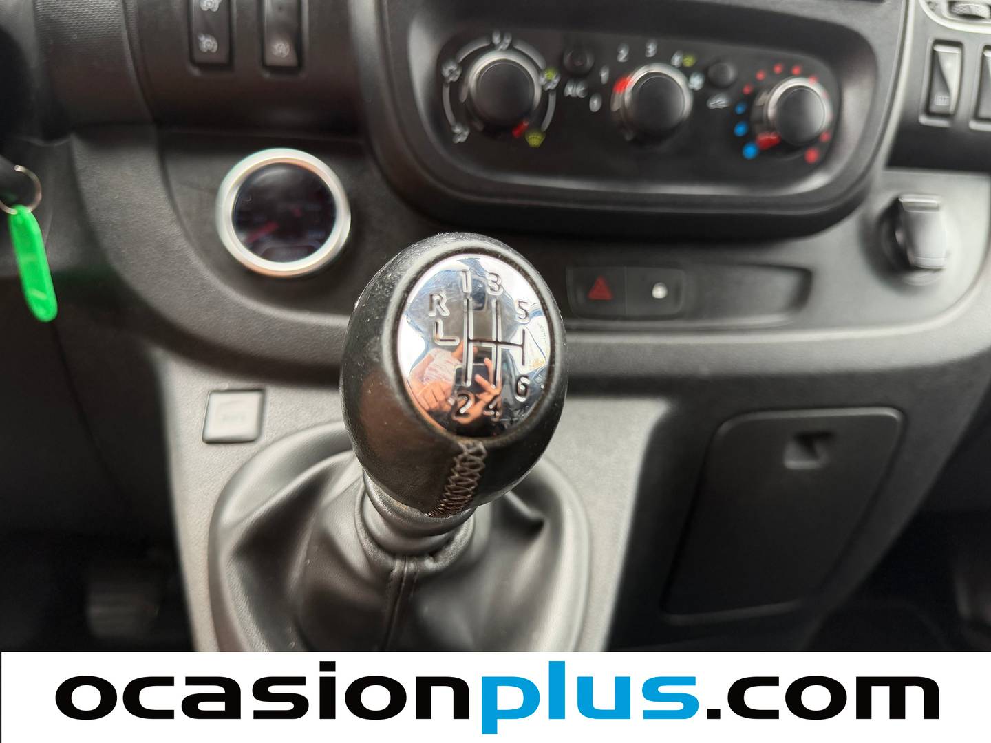 Fiat Talento Fiat Talento Combi 1.6 EcoJet Base SX (120 CV) 8 Plazas de segunda mano