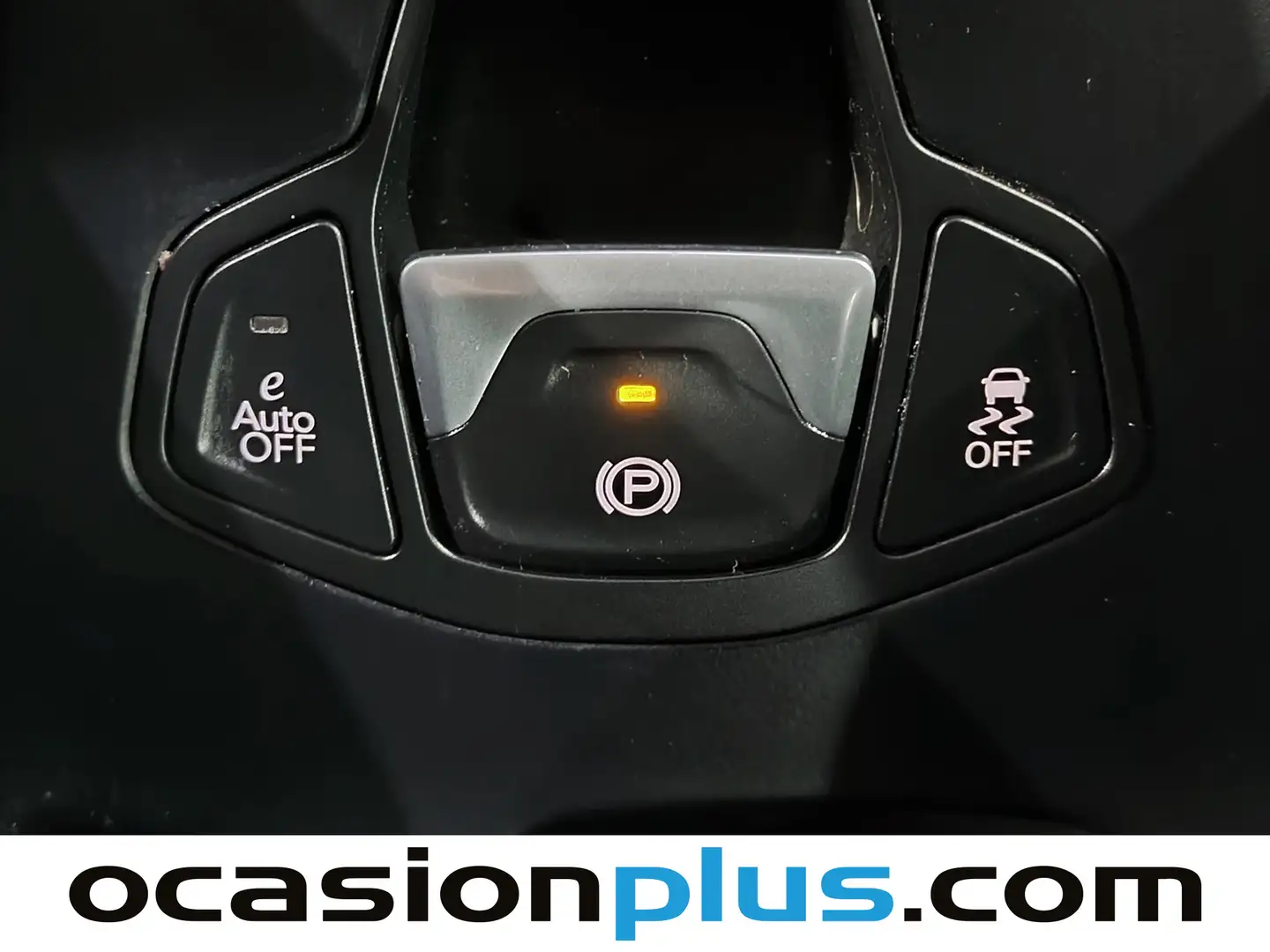 Foto Jeep Renegade Jeep Renegade eHybrid 1.5 Limited ATX (130 CV)