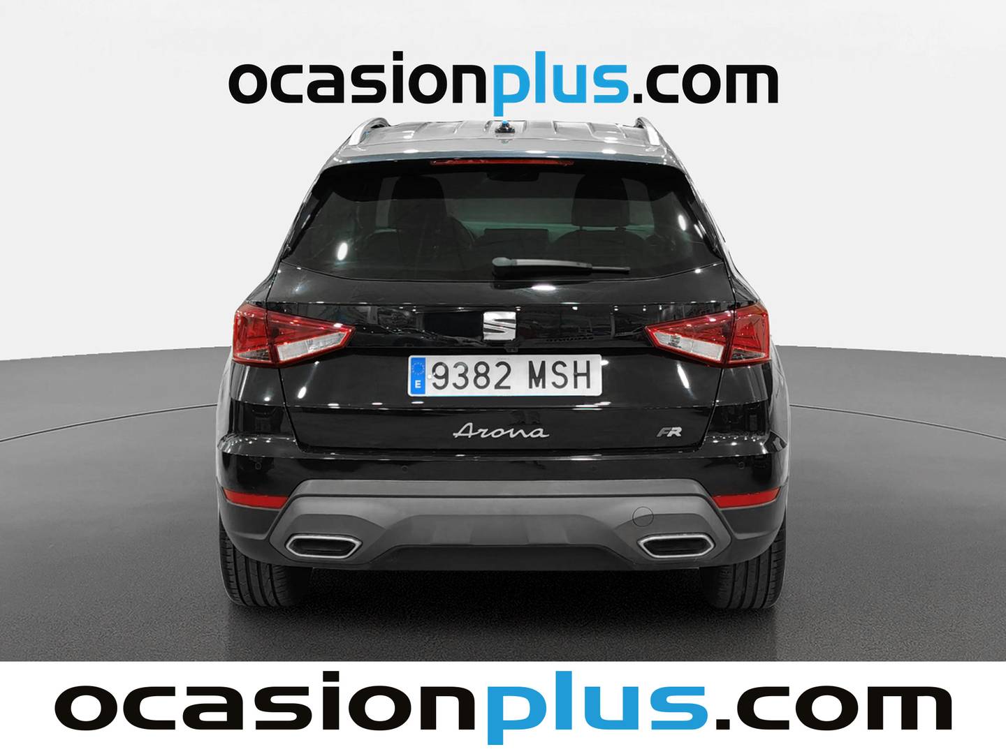 Seat Arona SEAT Arona 1.5 TSI FR XL DSG (150 CV) barato