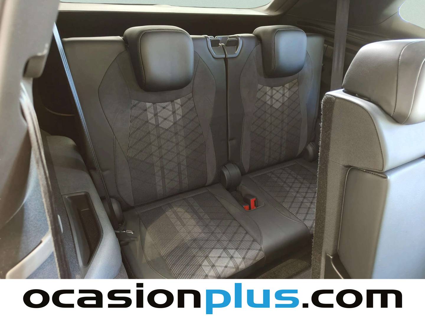 Volkswagen Tayron Volkswagen Tayron R-Line 1.5 eTSI (150 CV) DSG 7 Plazas seminuevo