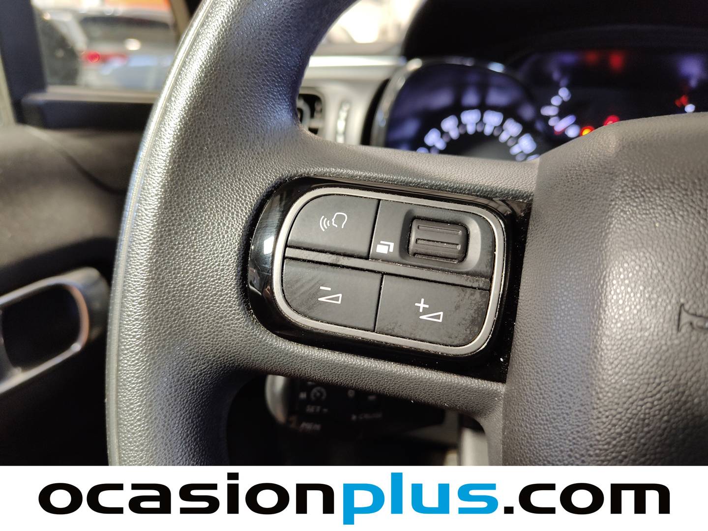 Citroën C3 Citroën C3 PureTech 82 Feel (83 CV) 82cv