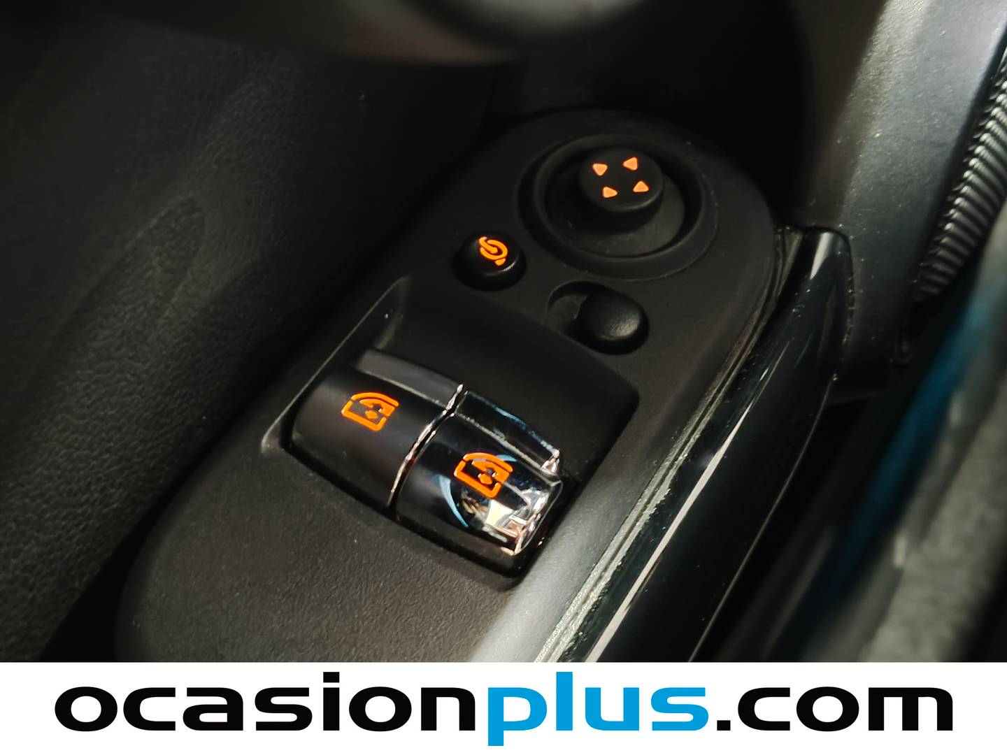 Foto Mini MINI MINI MINI 3 Puertas Cooper SE (184 CV)