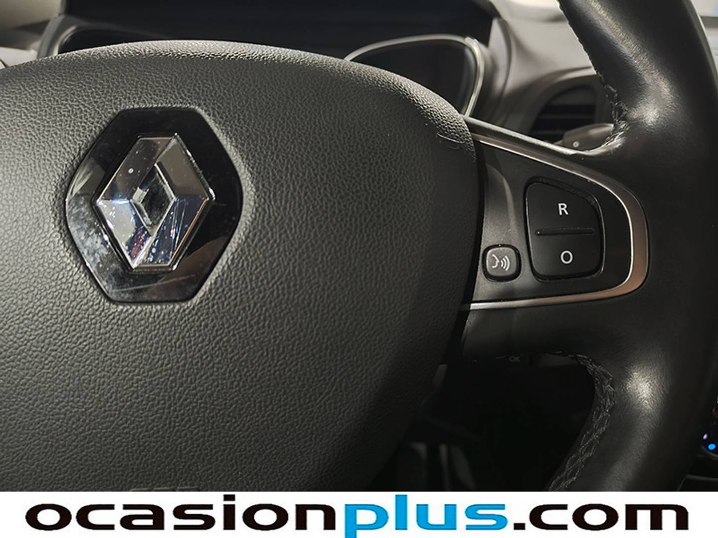 Foto Renault Captur Renault Captur Zen Energy dCi (110 CV)