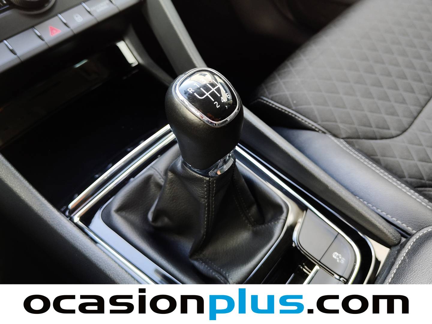 Skoda Kodiaq Skoda Kodiaq 1.5 TSI Ambition 4x2 (150 CV) 7 Plazas de segunda mano