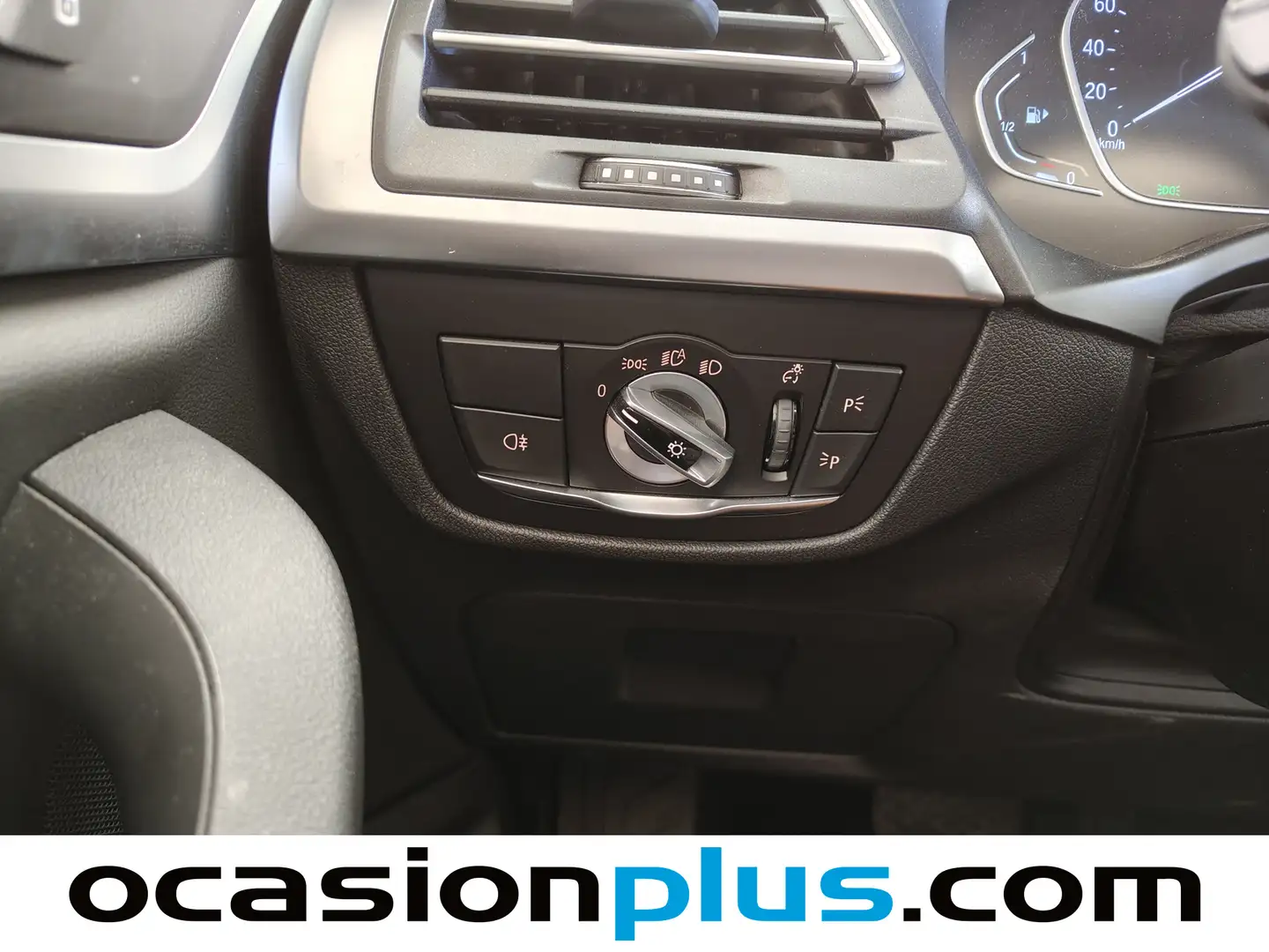 Foto BMW X3 BMW X3 xDrive30e xLine (292 CV)