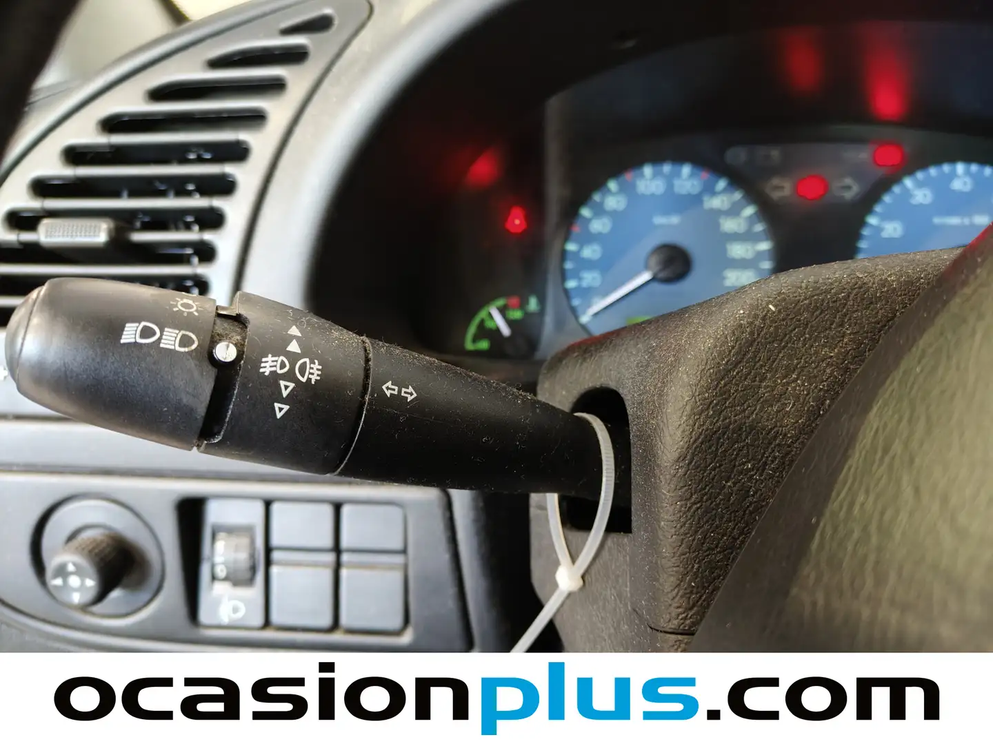 Foto Citroën Xsara Citroen Xsara 1.6 16v SX (110 CV)