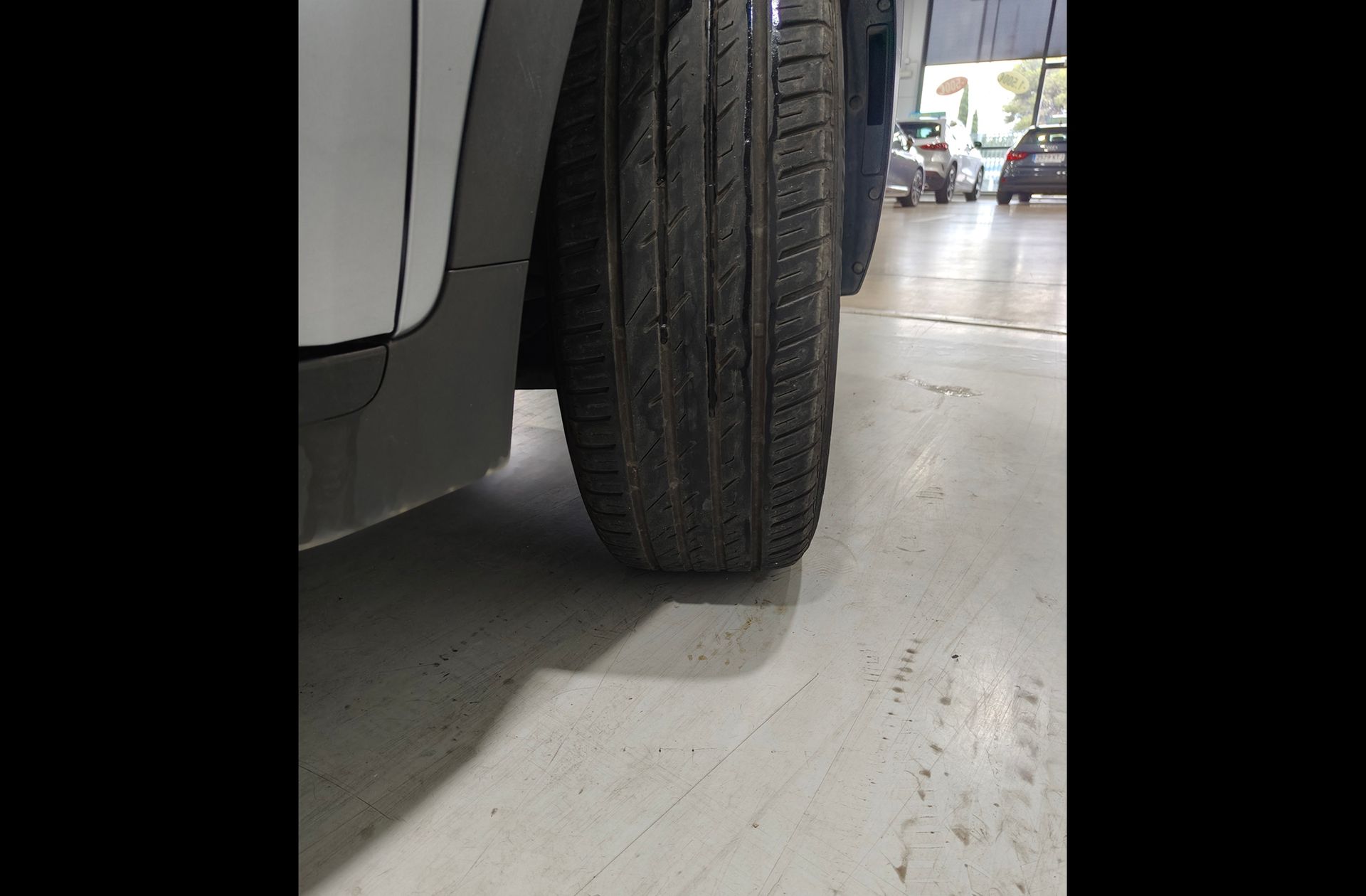 Kia Sportage 1.6 MHEV Black Edition - foto 38