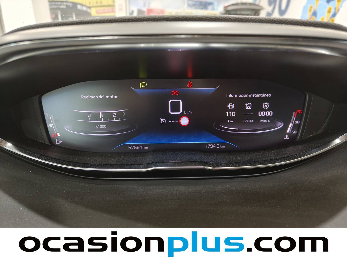 Peugeot 3008 Peugeot 3008 PureTech 130 S&S Active Pack (130 CV) de segunda mano