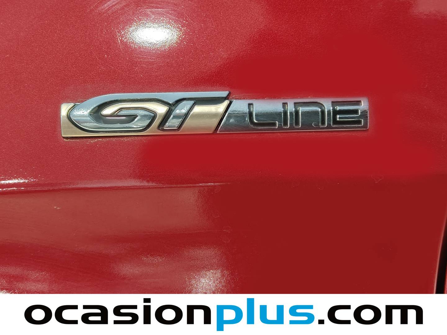 Extras y acabados del Peugeot 3008 Peugeot 3008 BlueHDI 130 S&S GT Line (130 CV)