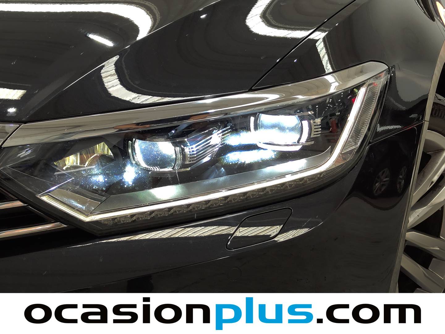 Volkswagen Passat Volkswagen Passat Sport 1.4 TSI ACT BMT (150 CV) km 0