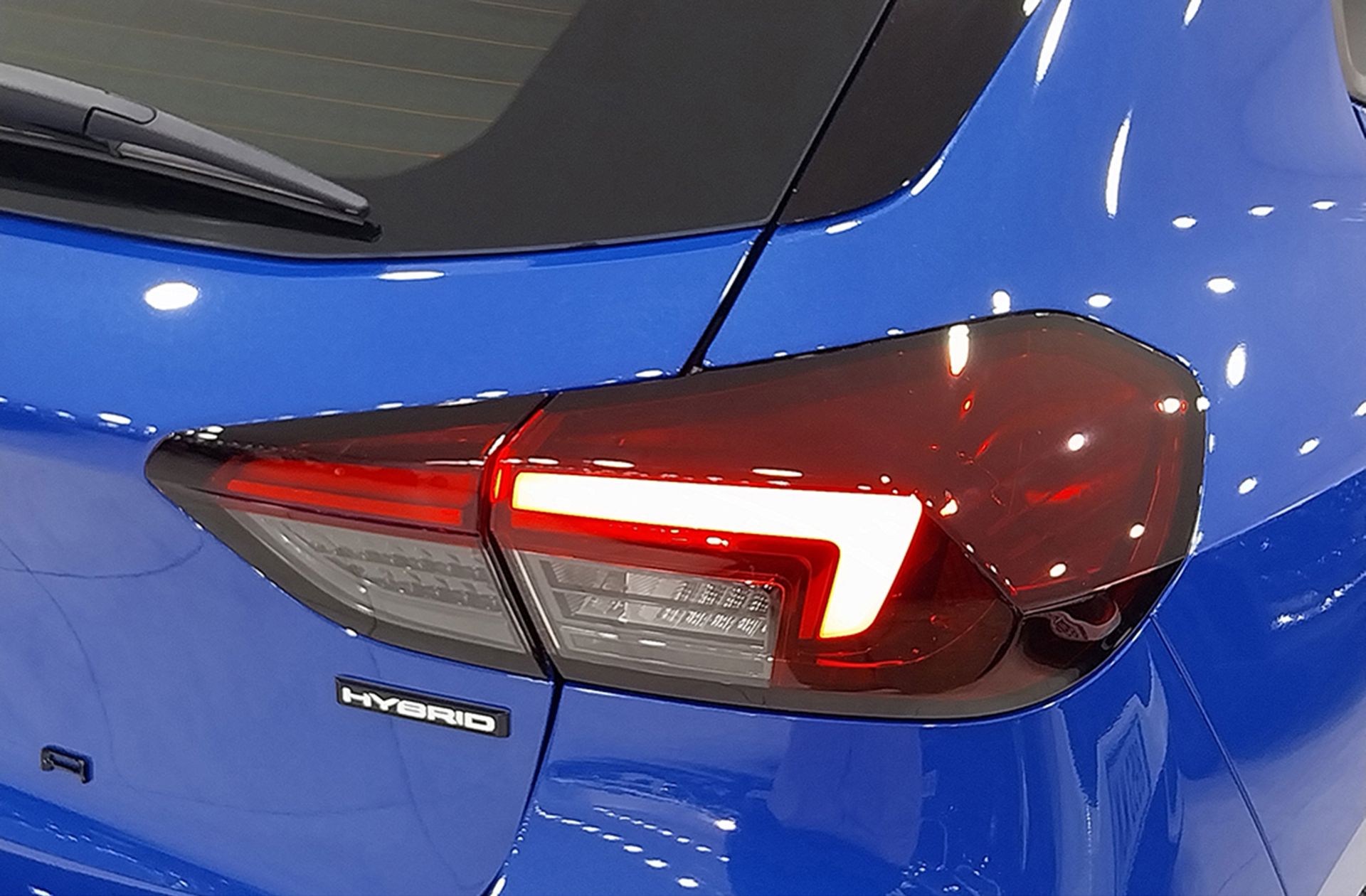 Opel Corsa 1.2 T XHL Hybrid GS eDCT - foto 15