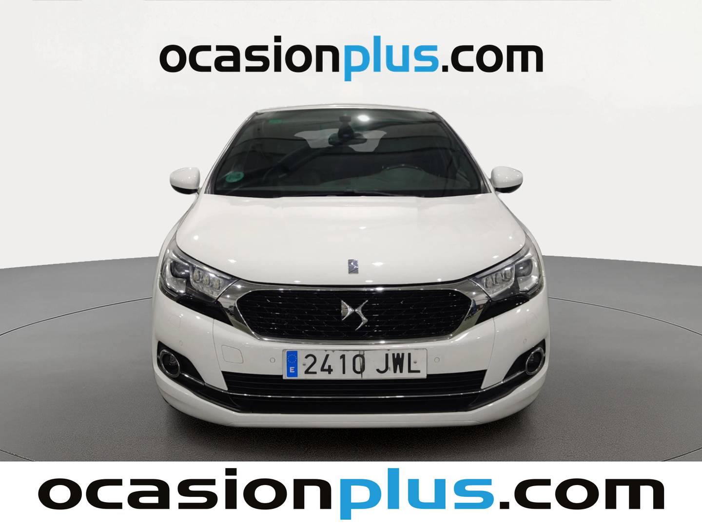 DS DS 4 DS DS4 PureTech 130 S&S Style (131 CV) seminuevo