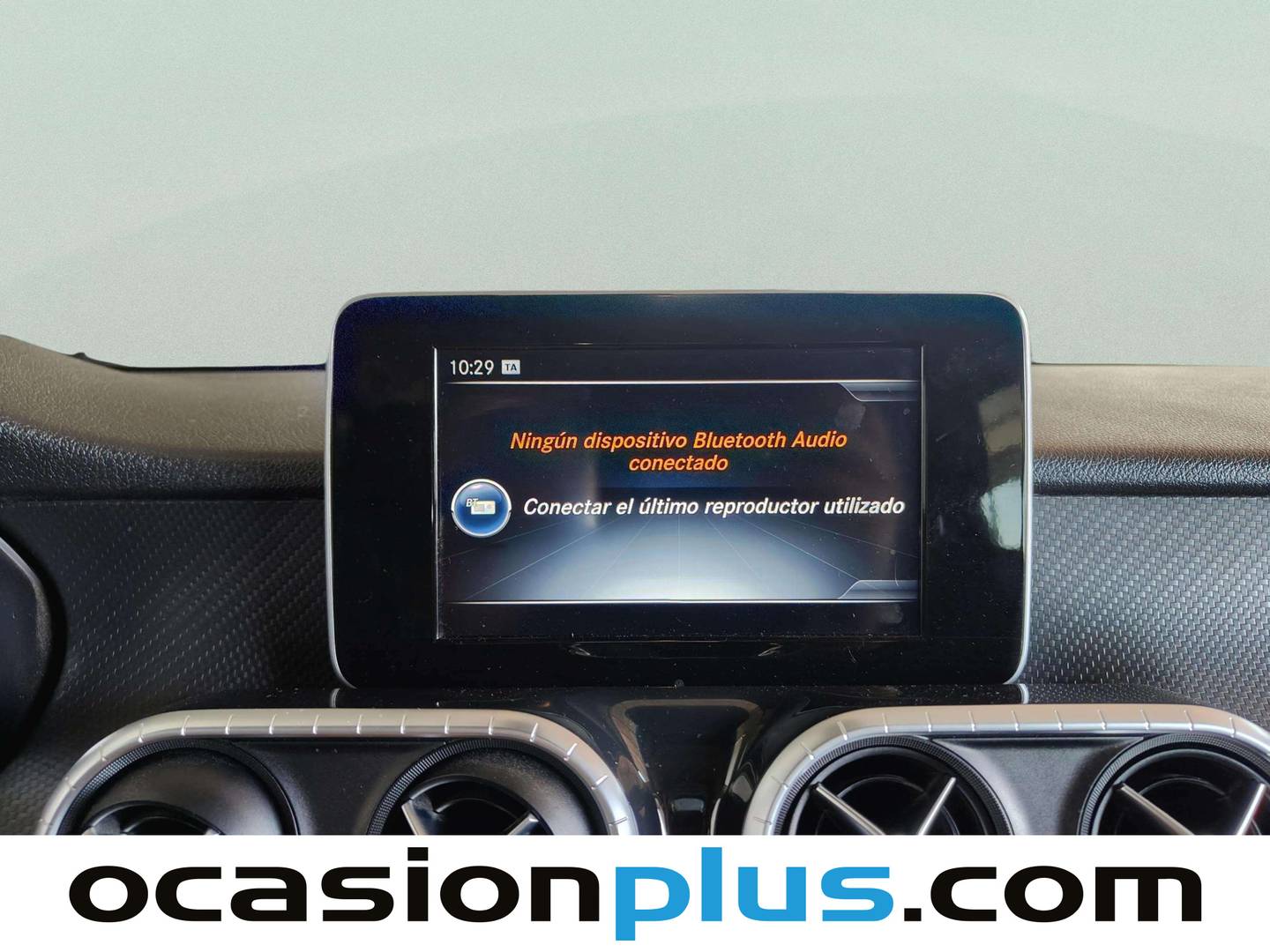 Mercedes Clase X Mercedes Clase X 250 d Pure 4Matic (190 CV) seminuevo