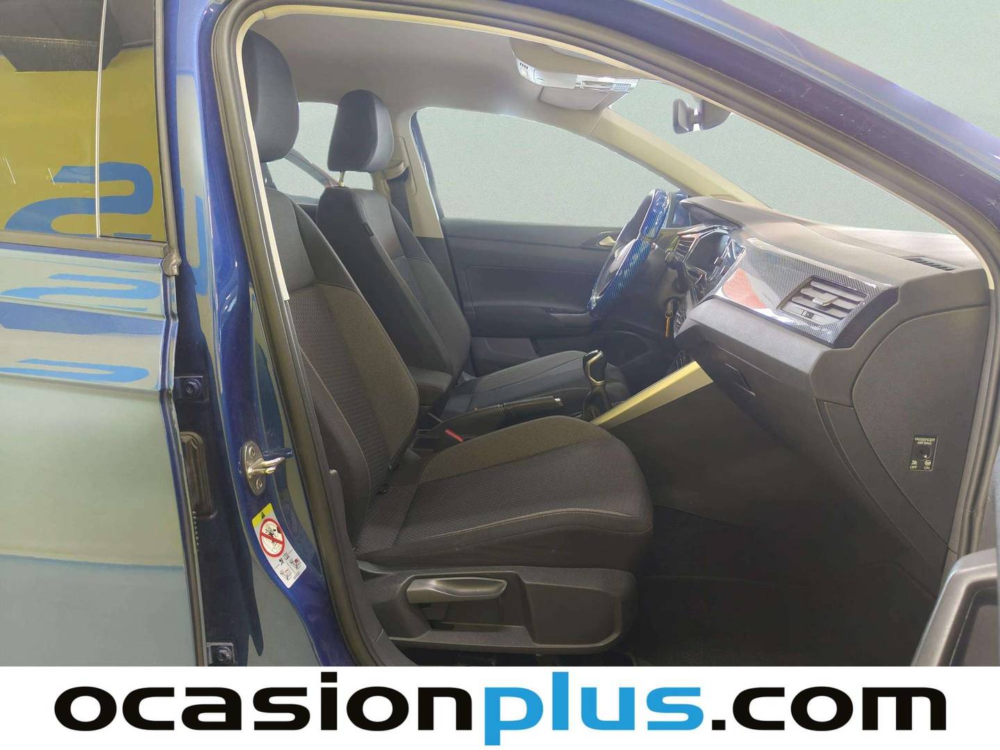 Volkswagen Taigo Volkswagen Taigo Life 1.0 TSI (95 CV) manual