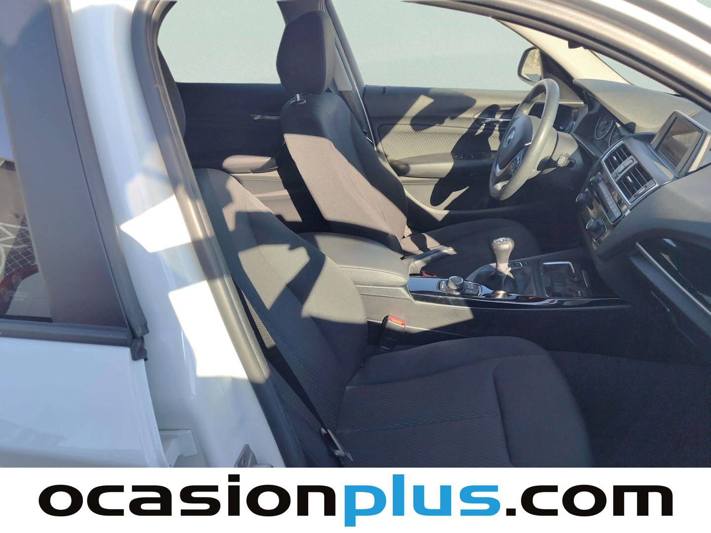 BMW Serie 1 BMW Serie 1 118d (150 CV) km 0