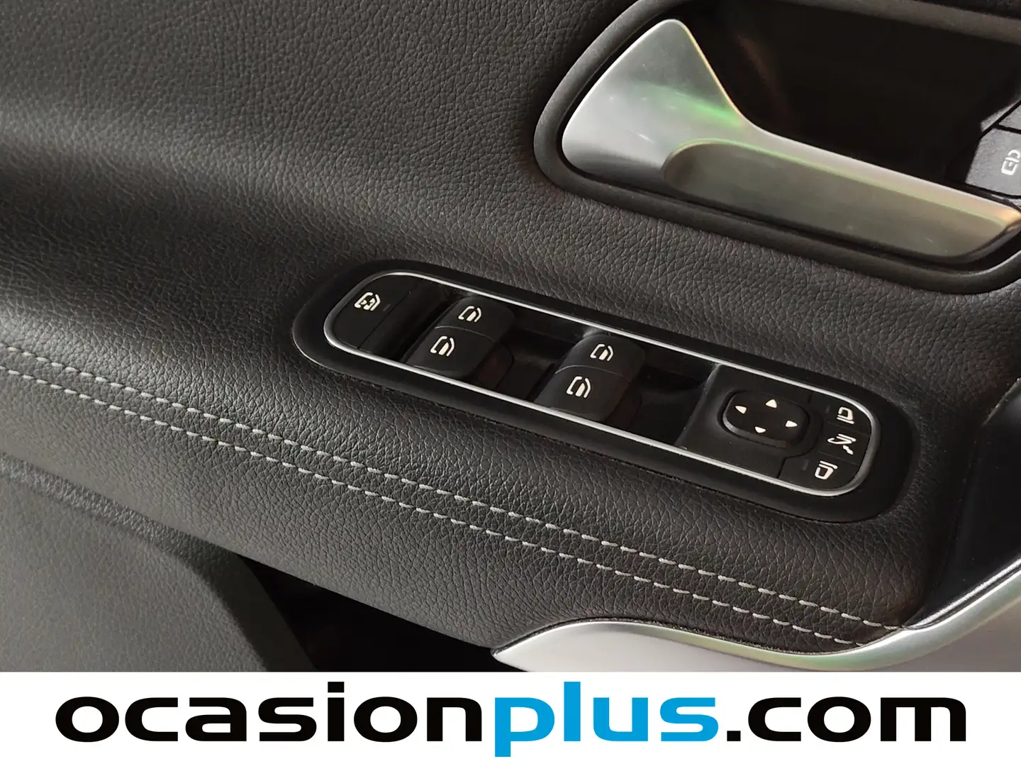 Foto Mercedes Clase A Mercedes-Benz Clase A A 180 d (116 CV)