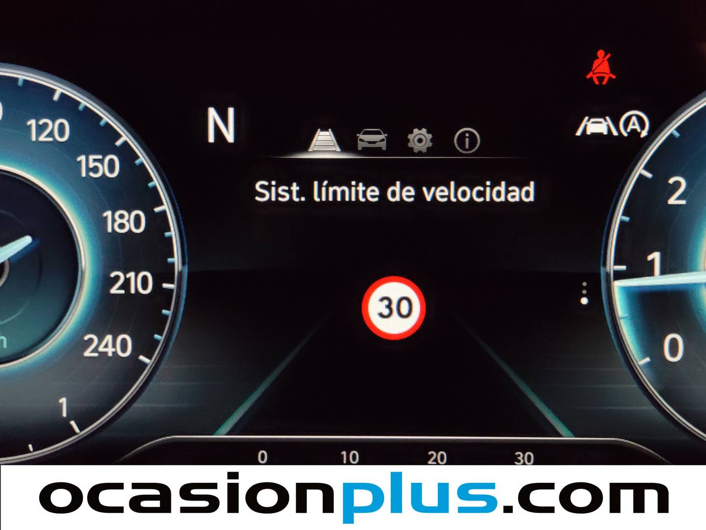 Foto Hyundai Tucson Hyundai Tucson 1.6 TGDI 48V Maxx (150 CV)