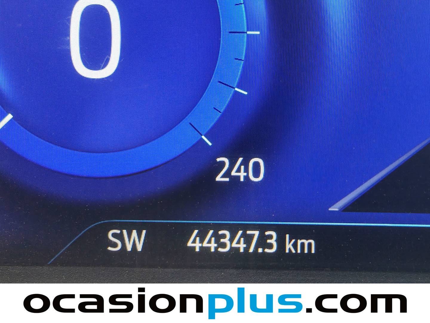 Ford Kuga Ford Kuga 1.5 EcoBlue ST-Line (120 CV) seminuevo