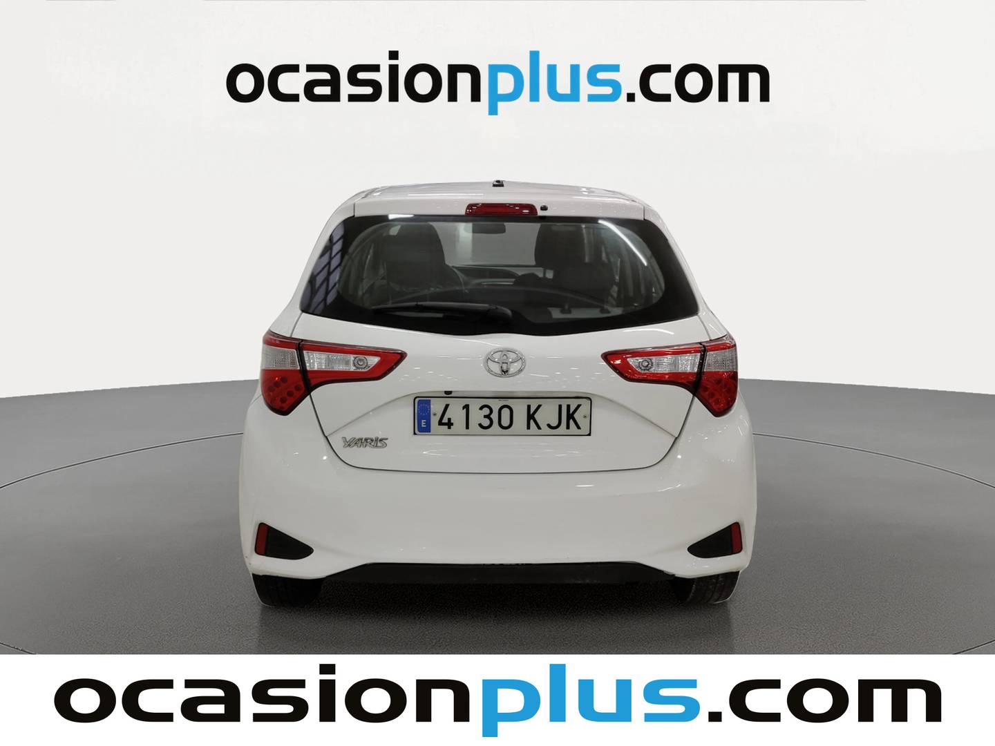 Foto Toyota Yaris Toyota Yaris 1.5 Active (111 CV)