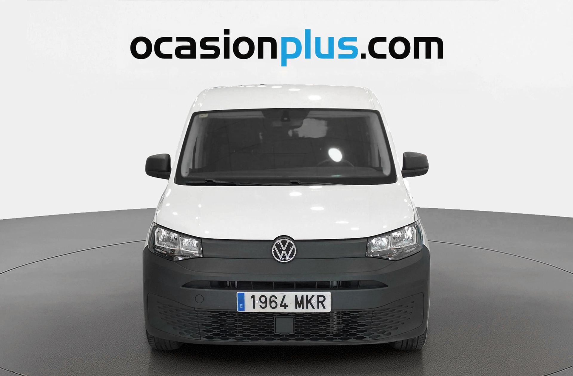 Volkswagen Caddy Cargo 2.0 TDI - foto 9