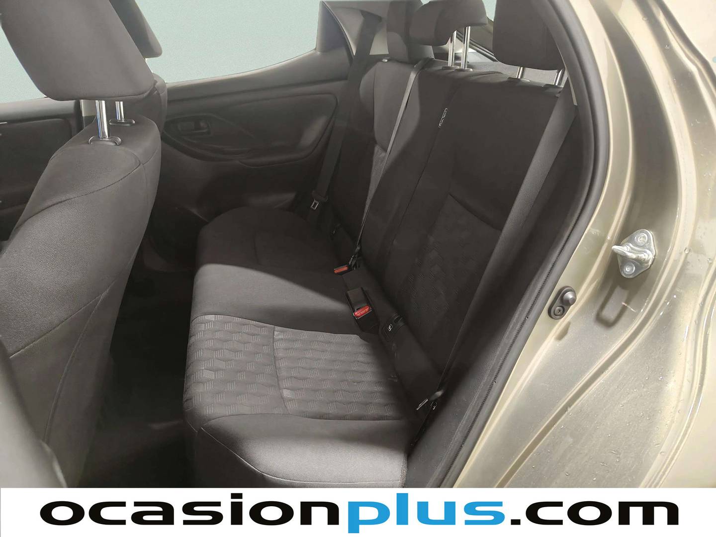 Foto Toyota Yaris Toyota Yaris 1.5 S-Edition (125 CV)