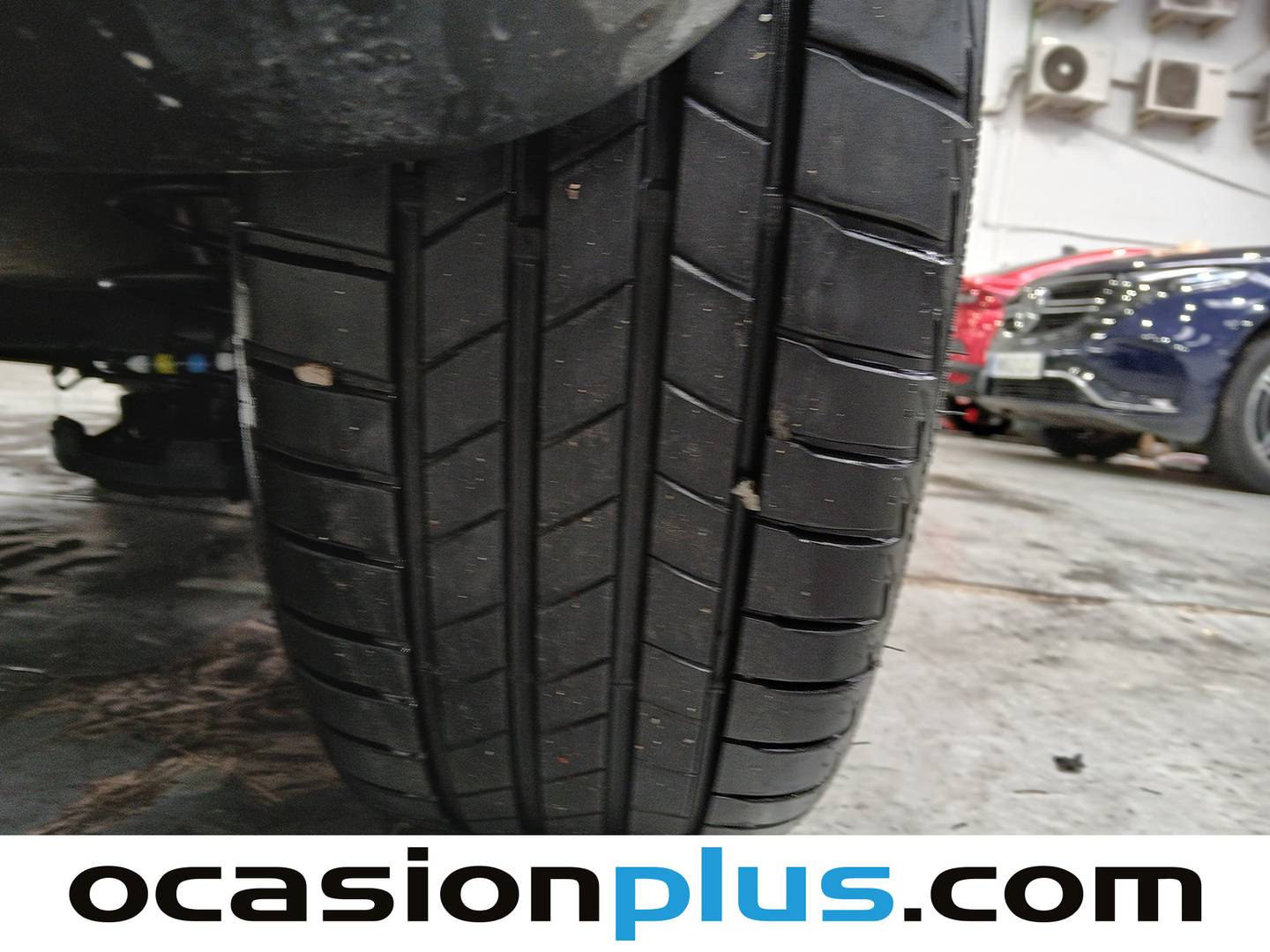 Foto Citroën C3 Aircross Citroen C3 Aircross PureTech 110 S&S Max (110 CV)