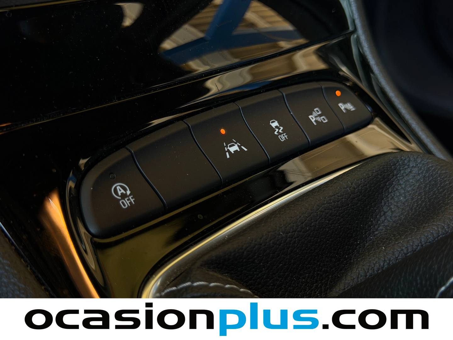 Equipamiento del Opel Astra Opel Astra 1.2 Turbo SHL GS Line (110 CV)